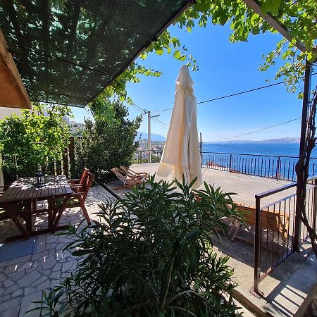 Apartment Marinera Senj  Exteriör bild