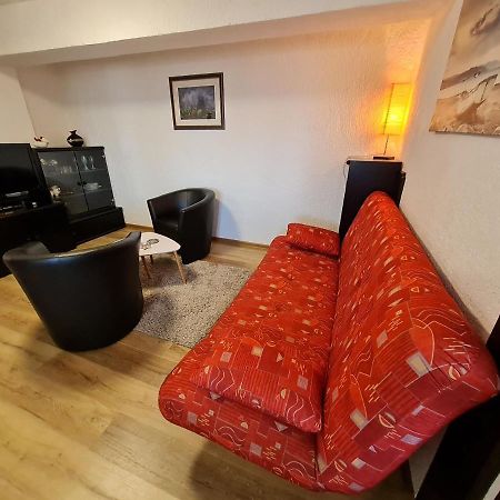 Apartment Marinera Senj  Exteriör bild