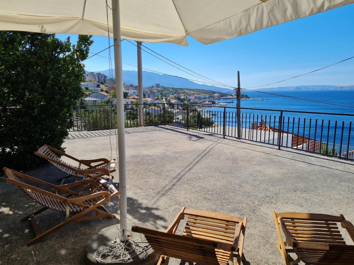 Apartment Marinera Senj  Exteriör bild