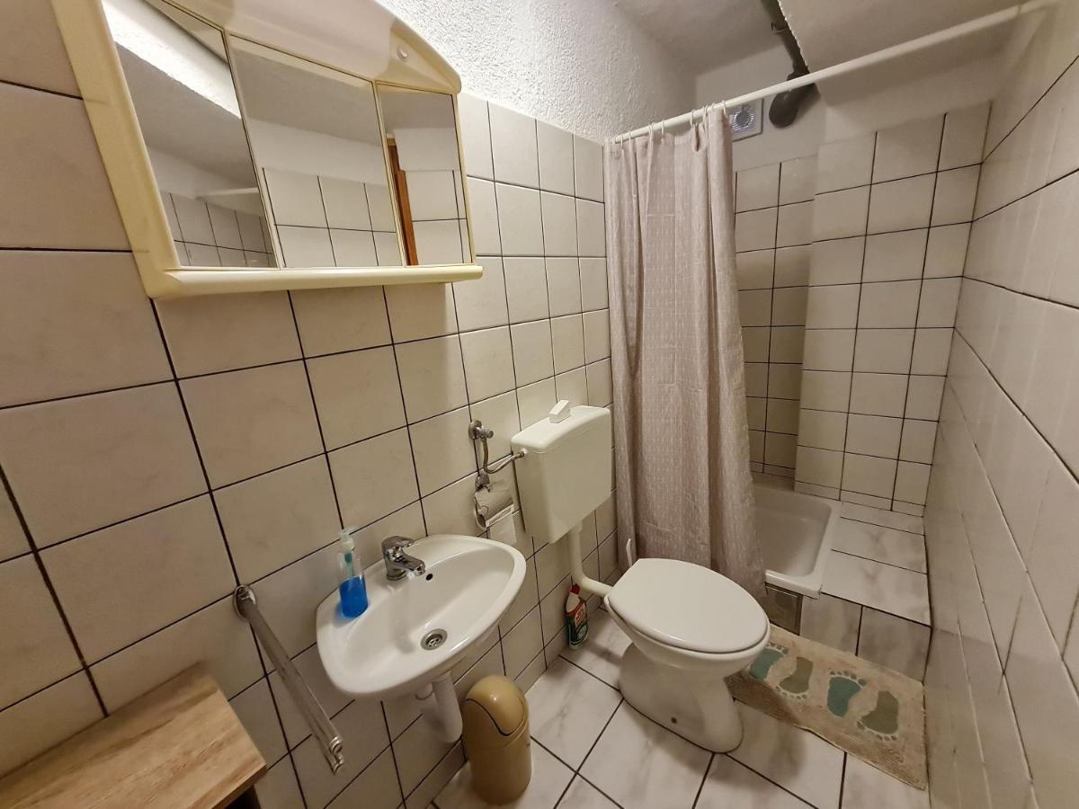 Apartment Marinera Senj  Exteriör bild