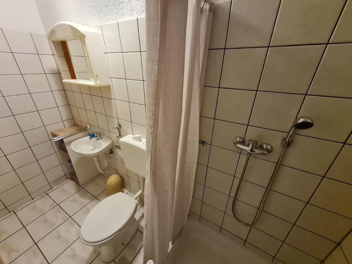 Apartment Marinera Senj  Exteriör bild