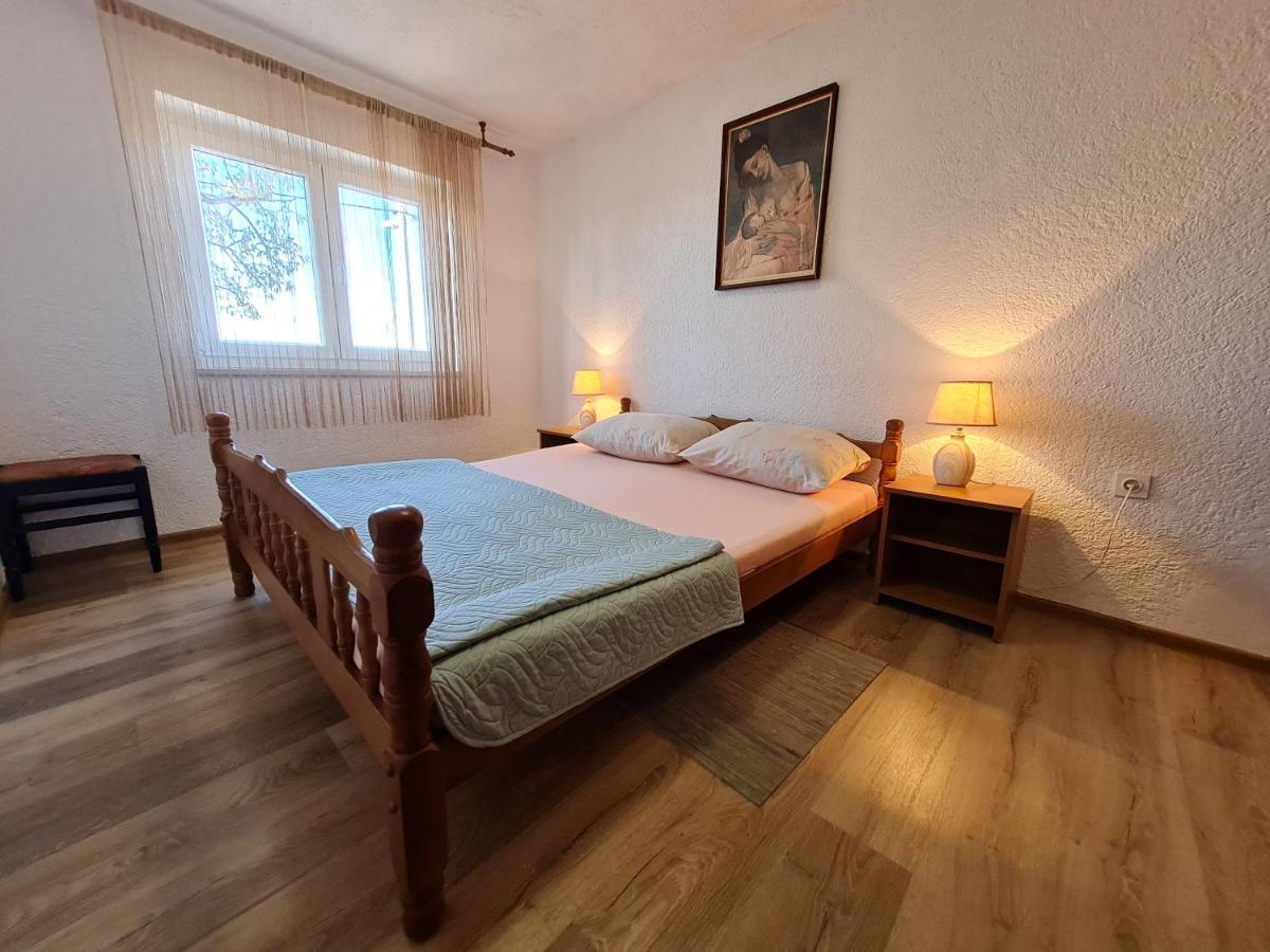Apartment Marinera Senj  Exteriör bild